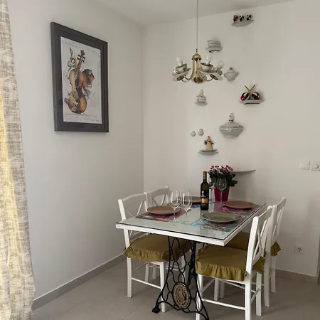Shabby Chic Coastal